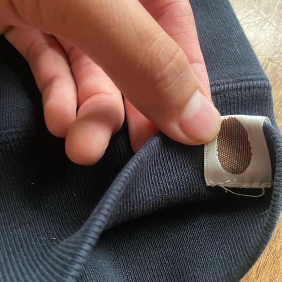 BAPE shark full zip up hoodie w/Camo head - Picture 4 of 15